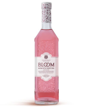 Bloom Jasmine & Rose-nairobidrinks